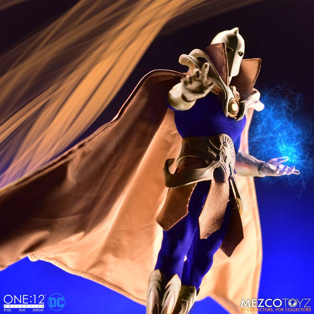 DC Comics One:12 Collective Figura 1/12 Dr. Fate 16 cm