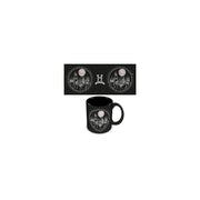 Harry Potter Caneca Hogwarts Burst