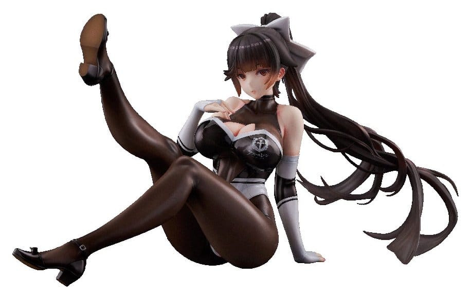 Azur Lane Figura PVC 1/4 Takao -Full Throttle Charmer- TF Edition 22 cm Frikytopia