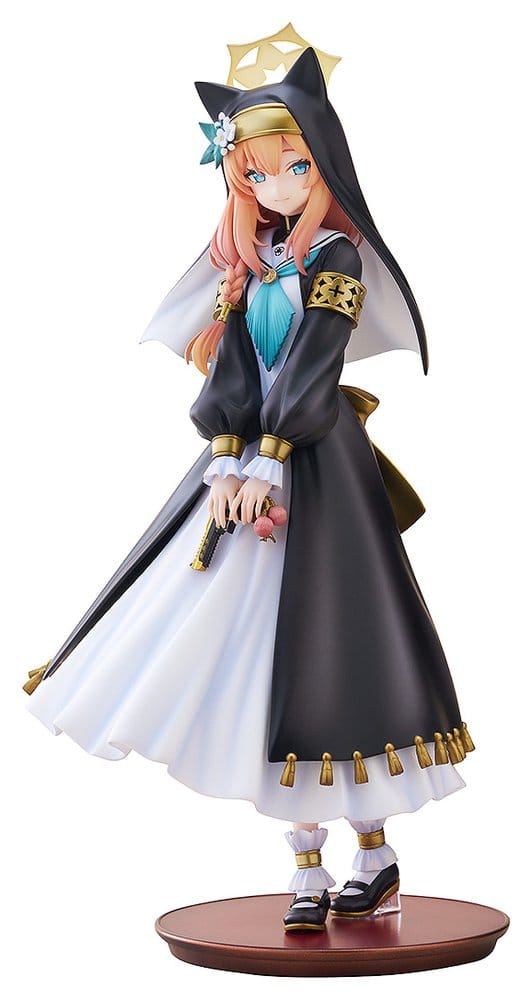 Blue Archive Figura PVC 1/7 Mari (re-run) 23 cm Frikytopia