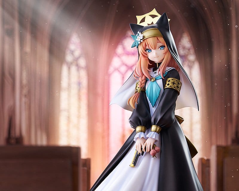 Blue Archive Figura PVC 1/7 Mari (re-run) 23 cm