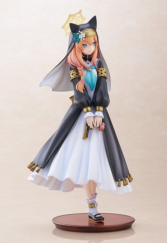 Blue Archive Figura PVC 1/7 Mari (re-run) 23 cm