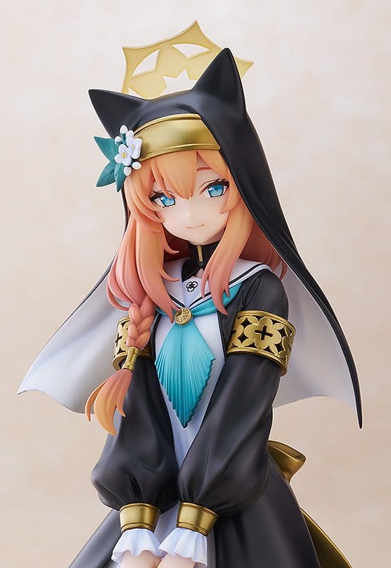Blue Archive Figura PVC 1/7 Mari (re-run) 23 cm