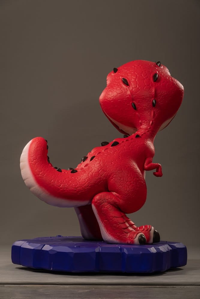 PAW Patrol Estatua tamaño real Rhubarb (sin base) 135 cm