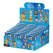 Winnie-the-Pooh 3D Colgantes Expositor Series 2 (24)
