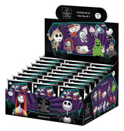 Pesadilla antes de Navidad 3D Colgantes de PVC Serie 11 Blind Bag Display (24)