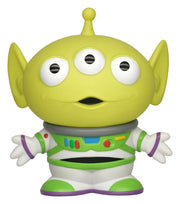 Toy Story Hucha Alien Buzz Remix