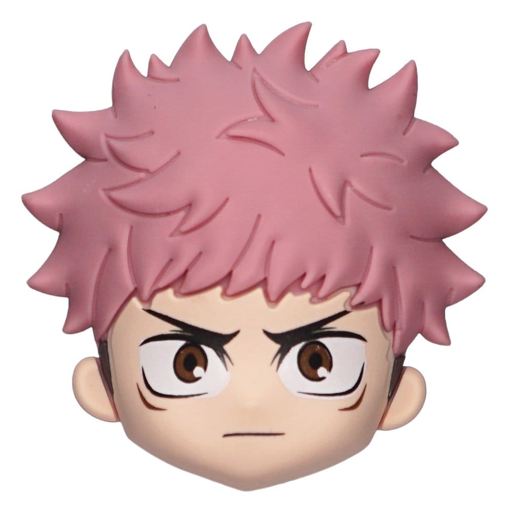 Jujutsu Kaisen Imán 3D Yuji