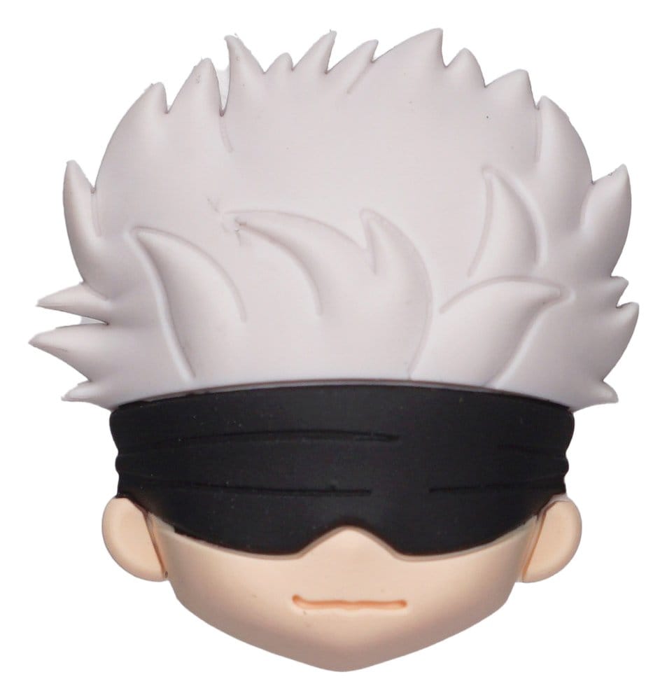 Jujutsu Kaisen Imán 3D Satoru