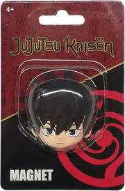 Jujutsu Kaisen Imán 3D Megumi
