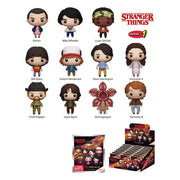 Stranger Things Colgantes PVC Series 1 Expositor (24)