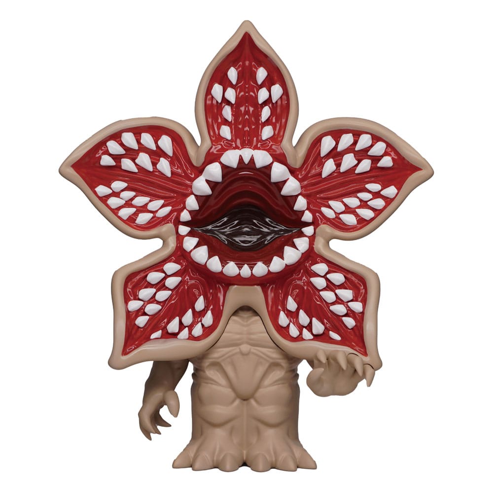 Stranger Things Hucha Demogorgon Frikytopia