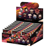 Stranger Things Colgantes Peluche Expositor (24)