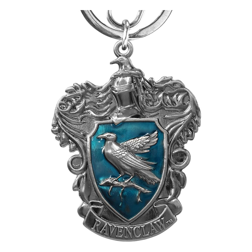 Harry Potter Llavero estaño Ravenclaw Crest