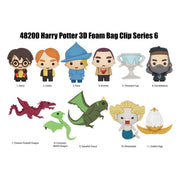 Harry Potter Colgantes PVC 3D Expositor Series 6 (24)