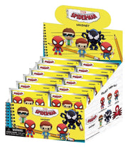 Spider-Man blind pack Expositor (12)