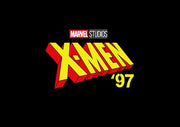 X-Men '97 3D Colgantes PVC Series 2 Expositor (24)