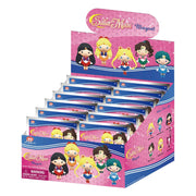 Sailor Moon Imáns blind pack Series 1 Expositor (12)