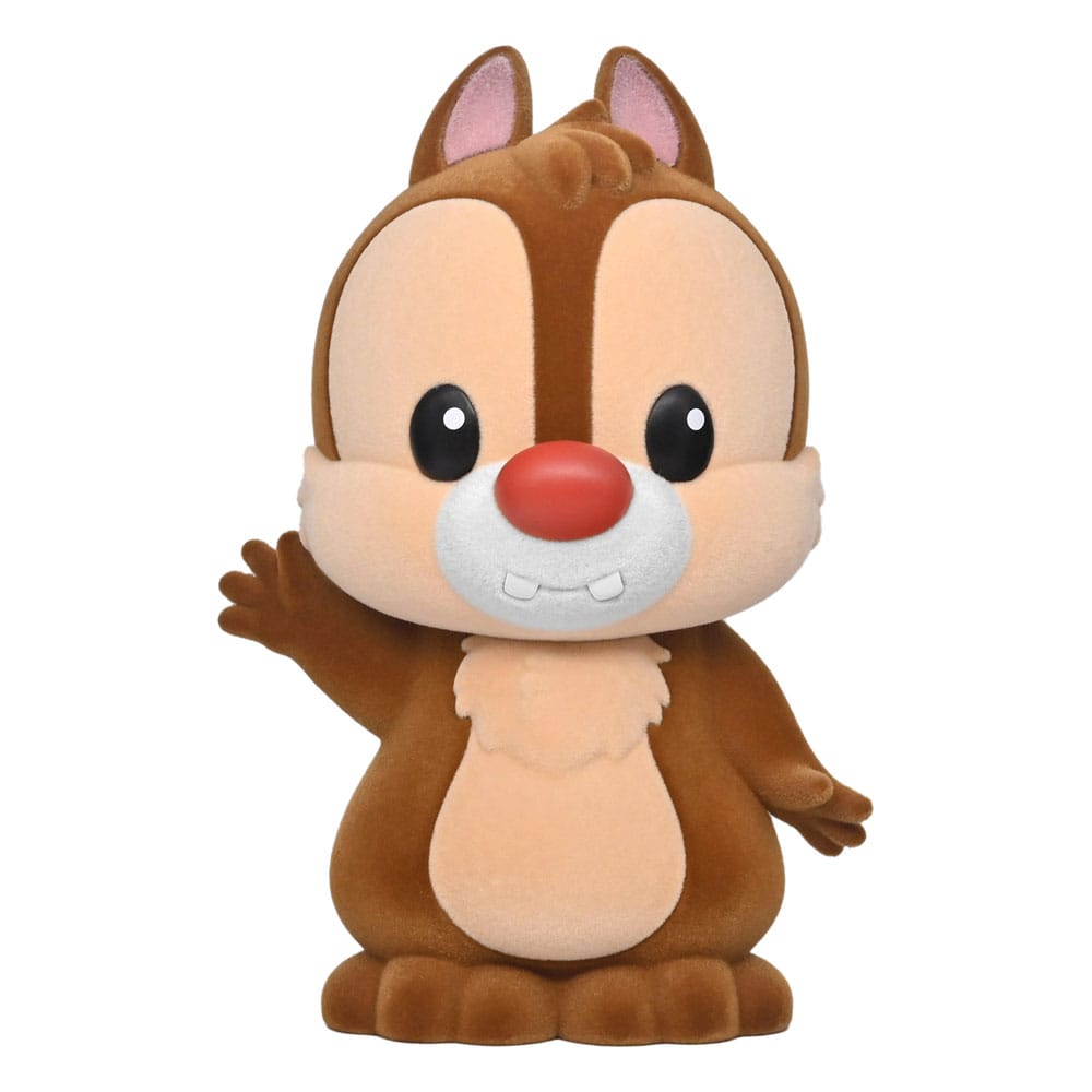 Chip y Chop Hucha Chop Figura Frikytopia