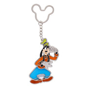Disney Llavero metálico Goofy