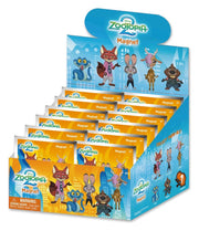 Zootrópolis 2 blind pack Series 1 Expositor (12)