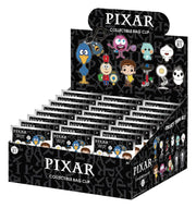 Pixar Porta-chaves 3D PVC Série 82 Blind Bag Expositor (24)