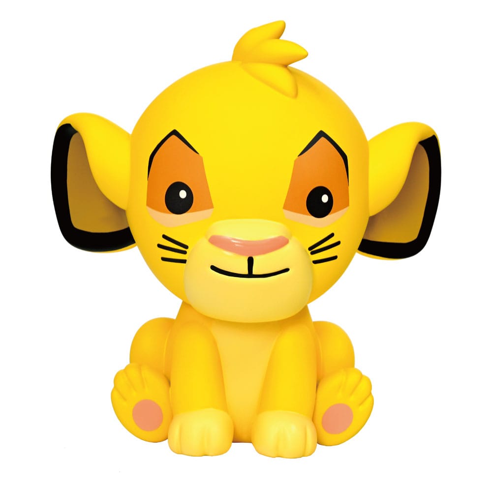 Disney Mealheiro O Rei Leão Simba