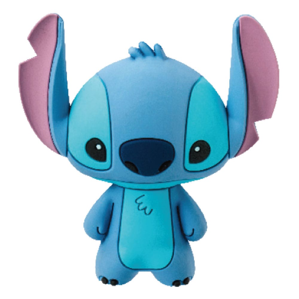 Lilo & Stitch Imán Stitch Frikytopia