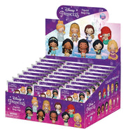 Disney Colgantes PVC 3D Princess with Food Series 44 Expositor (24)
