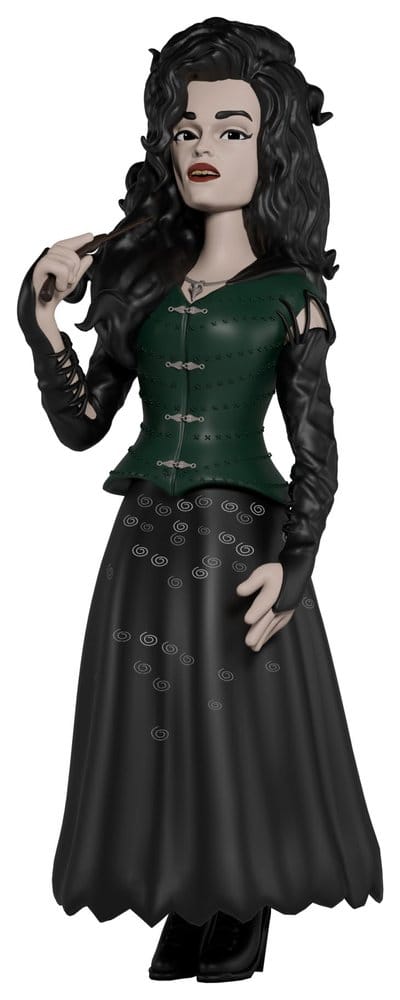 Harry Potter Minix Figura Bellatrix Lestrange 12 cm Frikytopia