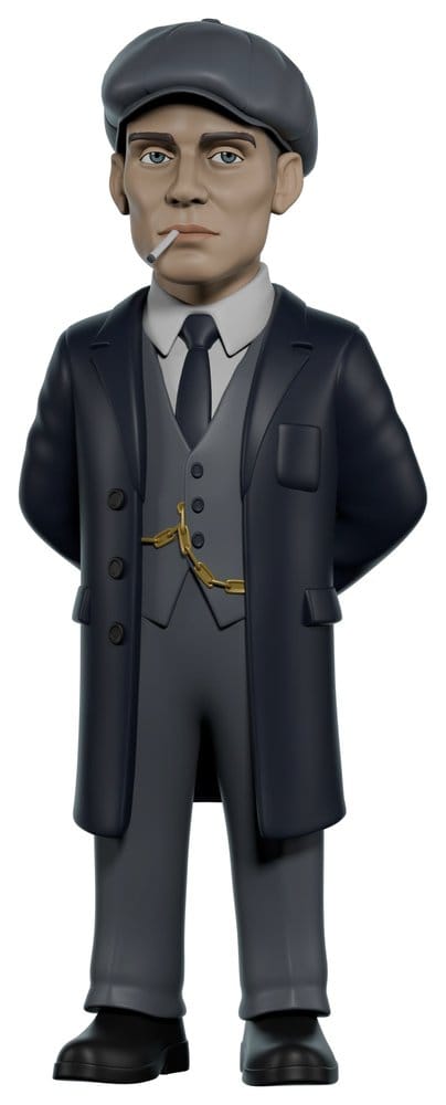 Peaky Blinders Minix Figura Tommy Shelby 12 cm Frikytopia