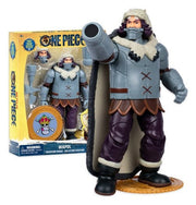 One Piece Figura Wapol