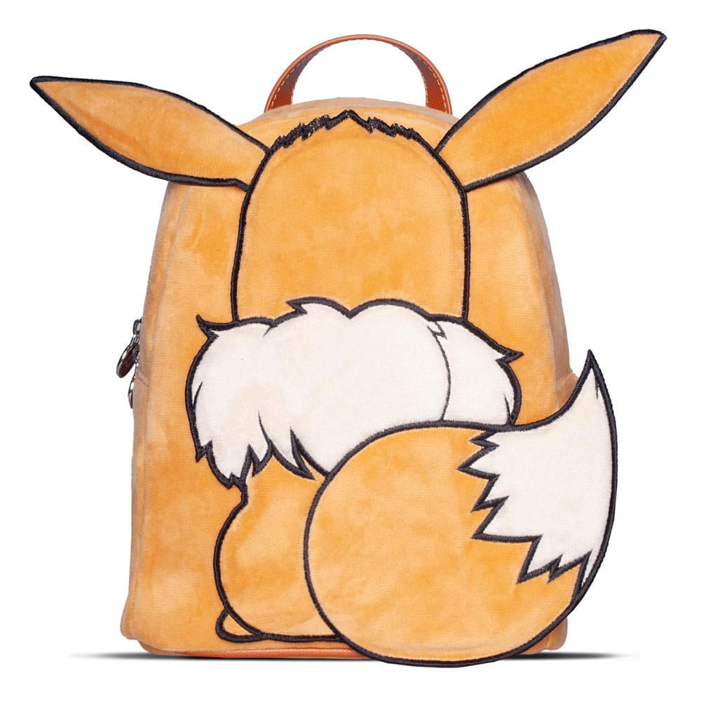 Pokémon Mochila Mini Eevee Frikytopia