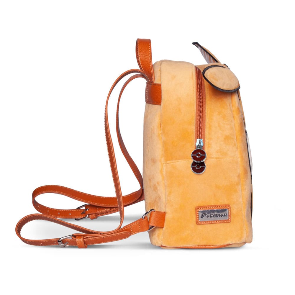 Pokémon Mochila Mini Eevee