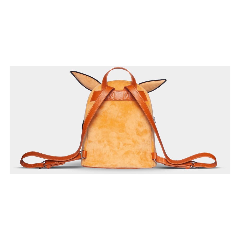 Pokémon Mochila Mini Eevee