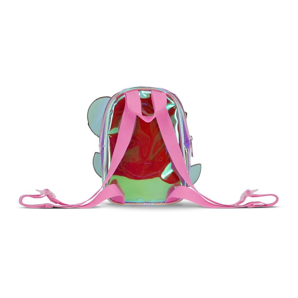 Hatsune Miku Mini-Mochila Shiny