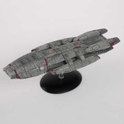 Battlestar Galactica Blood and Chrome Modelo Battlestar Galactica 27 cm