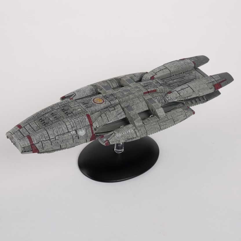 Battlestar Galactica Blood and Chrome Modelo Battlestar Galactica 27 cm Frikytopia