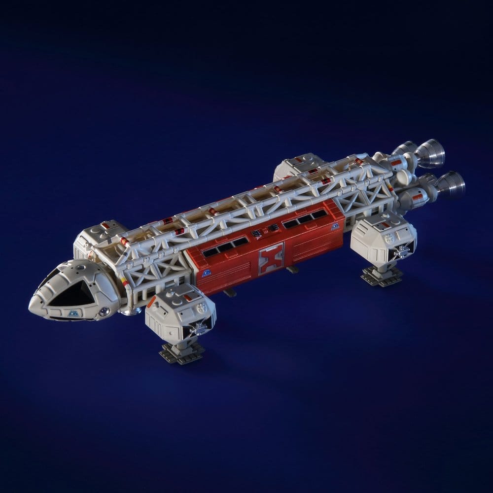 Space: 1999 Model Deluxe VIP Eagle (ALP5) 13 cm Frikytopia