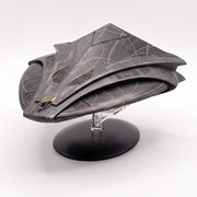Stargate Réplica de Modelo Goa'uld Alkesh Bomber 19 cm