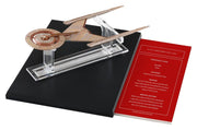 Star Trek Modelo Die-Cast U.S.S. Discovery NCC-1031 10 cm
