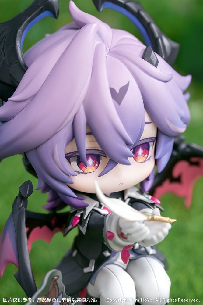 Genshin Impact Figura PVC Durin Floral Wanderings Ver. with Bonus 13 cm