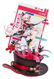 Honkai: Star Rail Figura PVC 1/7 Sparkle with Bonus 34 cm