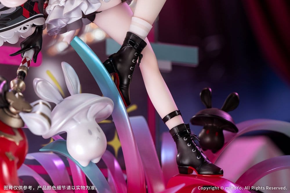 Honkai: Star Rail Figura PVC 1/7 Sparkle with Bonus 34 cm