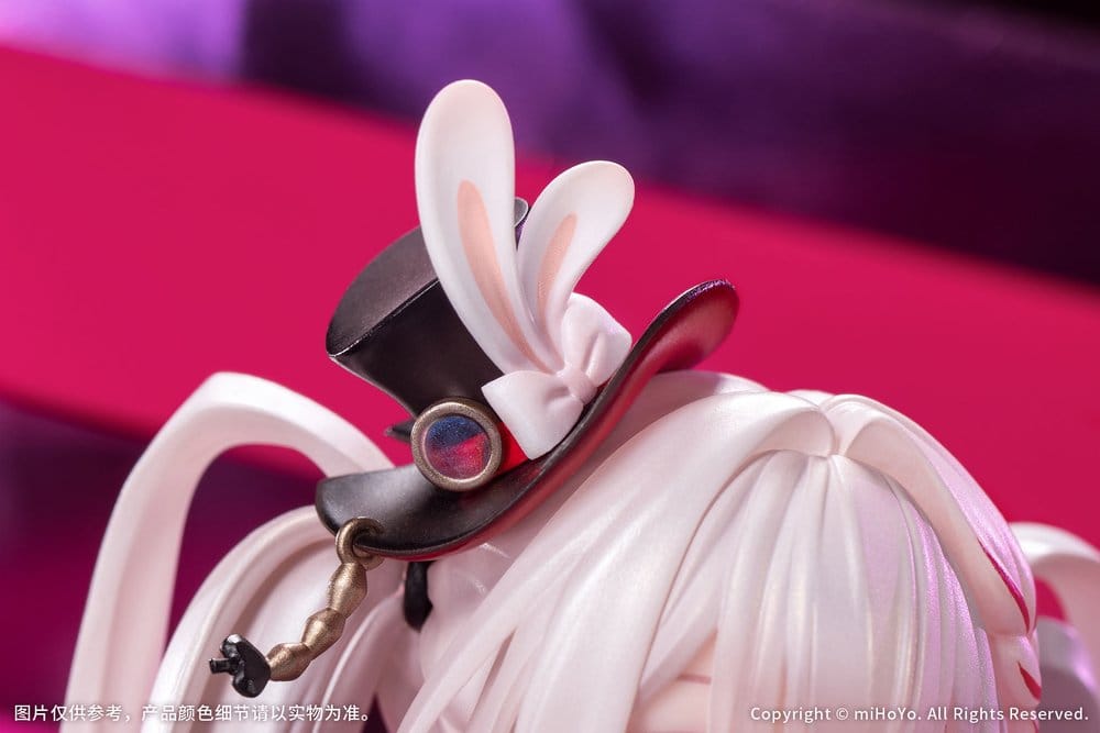 Honkai: Star Rail Figura PVC 1/7 Sparkle with Bonus 34 cm