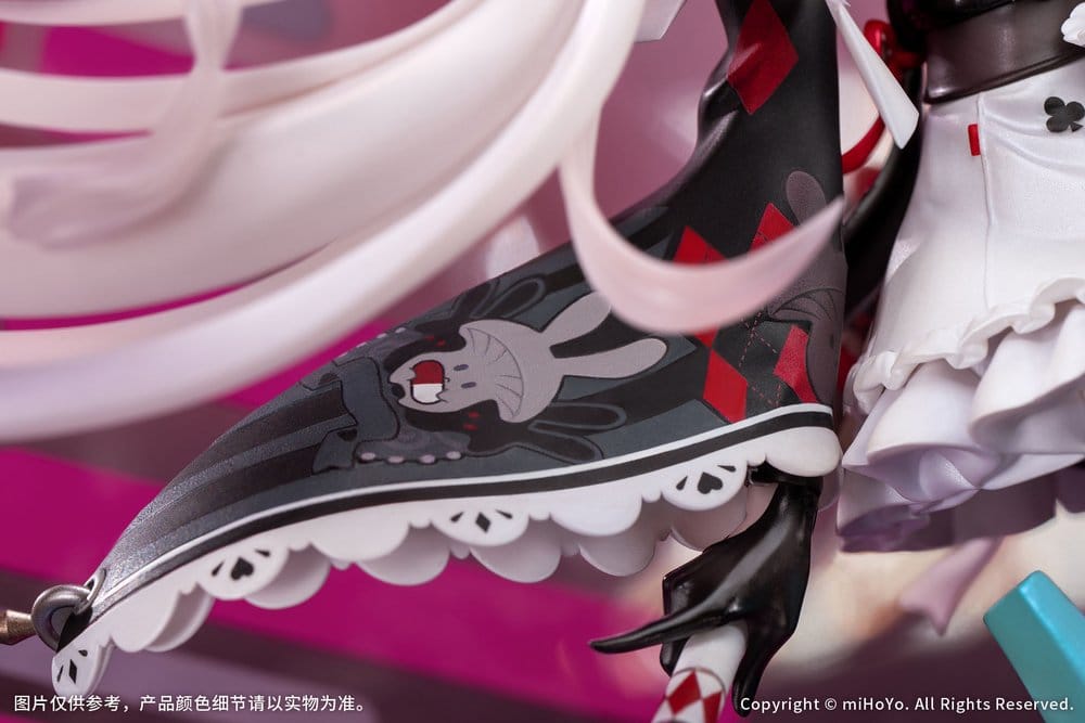 Honkai: Star Rail Figura PVC 1/7 Sparkle with Bonus 34 cm