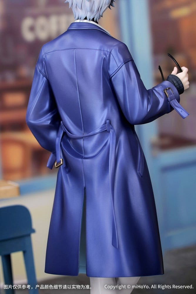 Honkai: Star Rail Figura PVC 1/8 Gift+ Phainon Express Travel Notes Ver. 24 cm