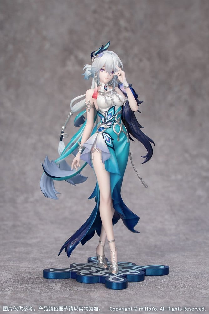 Honkai: Star Rail Gift+ Figura PVC 1/8 Yao Guang 21 cm