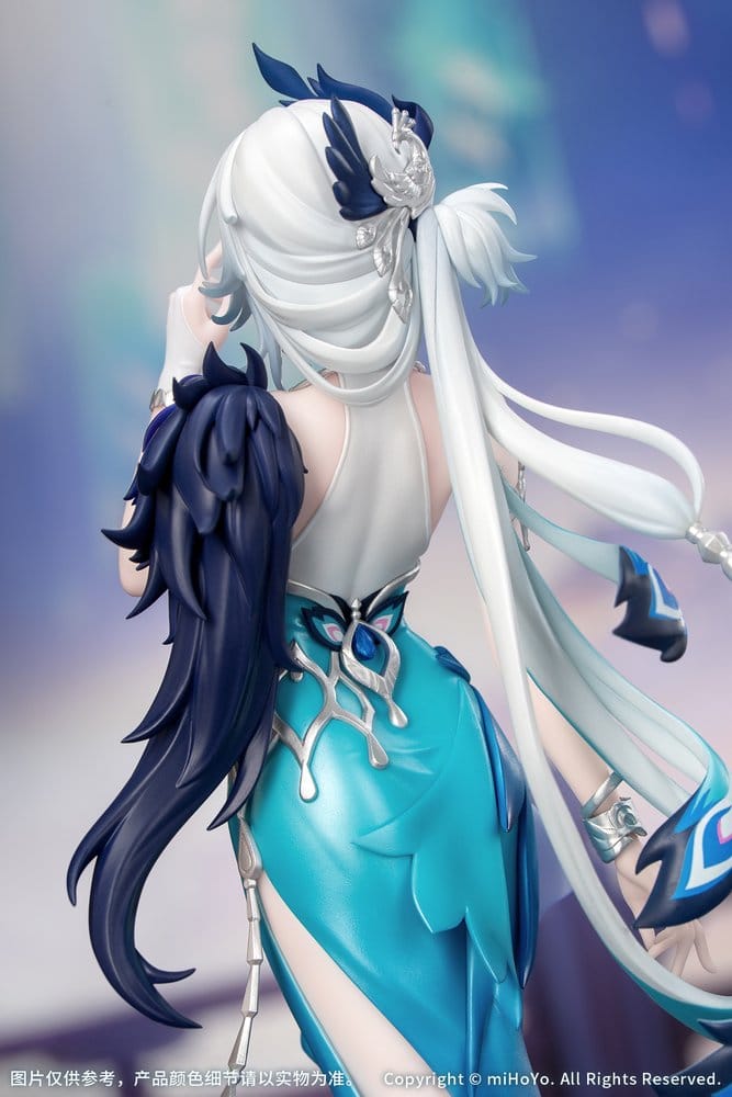 Honkai: Star Rail Gift+ Figura PVC 1/8 Yao Guang 21 cm