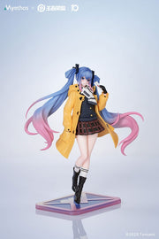 Honor of Kings PVC Statue 1/8 Lady Sun: Lovers Across Time Ver. 22 cm